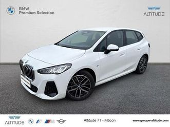 218i 136ch m sport dkg7