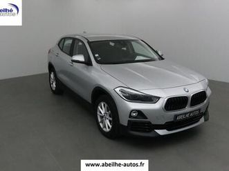 sdrive 1.8d 150 lounge bva8