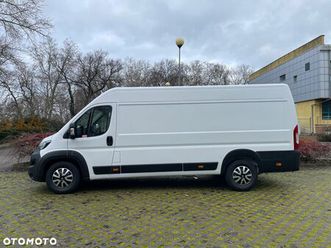 peugeot boxer l4 premium