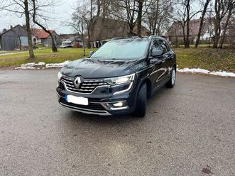 renault koleos 2