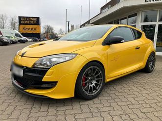 renault megane rs trophy tracktool kw competition 3-fach