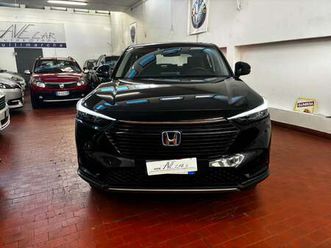 1.5 hev advance ecvt adatta per neopatentati