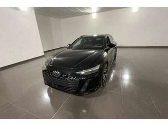 a6 avant 2.0tdi s line quattro204cv auto