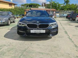 serie 5 g31 2017 touring 525d touring msport auto