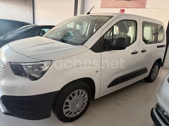 opel combo life 1.5 td selective l