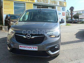 opel combo life 1.5 td ss selective l