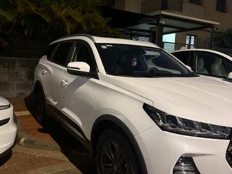 comfort אוט׳ 1.6 (186 כ״ס)