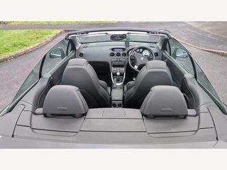 1.6 thp se euro 4 2dr