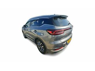 nobel אוט׳ 1.6 (186 כ״ס)