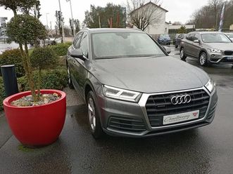 3.0 v6 tdi 286 business executive quattro tiptronic 8