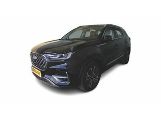 CHERY TIGGO nobel-1-6-186