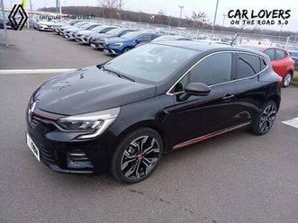 clio e-tech 140 - 21n intens