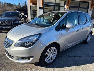 opel meriva b 1.4ltr-103kw(140ps) turbo innovation