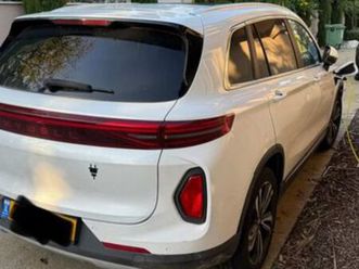 premium חשמלי אוט׳ (204 כ״ס)