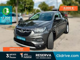 opel grandland x 1.6 cdti excellence