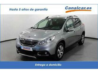 1.6 bluehdi style 100