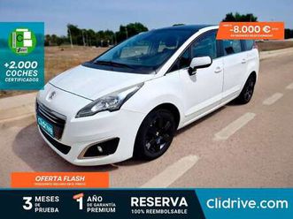 1.6 bluehdi active eat6 120