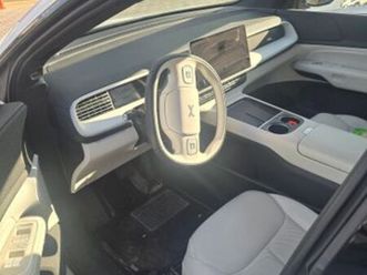 4x4 performance חשמלי אוט׳ (476 כ״ס)