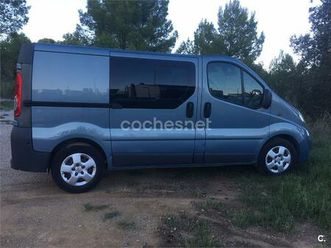 opel vivaro 1.6 cdti ss l2 2.9t combi plus9