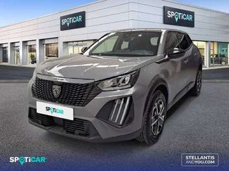 1.2 puretech s&s active 100