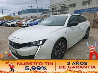 sw hybrid 225 allure pack e-eat8