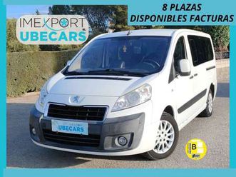 l2 2.0 hdi 125 tepee allure