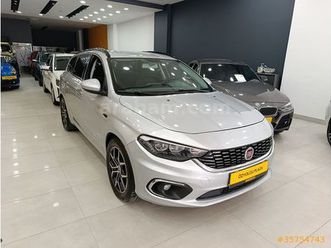 1.6 multijet lounge plus