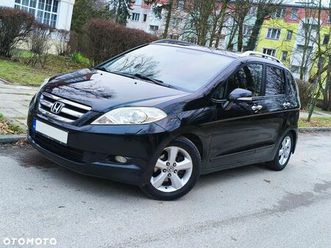 honda fr-v 2.0 executive
