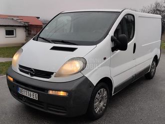 OPEL VIVARO COMBI opel-vivaro-1-9dci