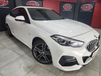218i gran coupe m sport