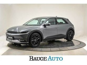 awd 73kwh lr/krok/acc/r.kamera/varmepumpe+