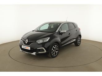 renault captur 1.5 dci energy intens