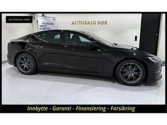 plaid/ 1020hk/ 2,1sek 0-100/matrix/luft