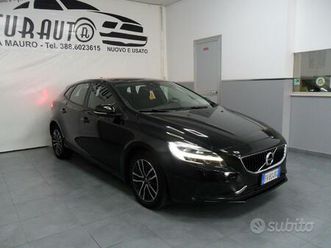 volvo v40 2.0 120 cv r-design