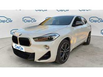 performance - xdrive m35i 306 bva8