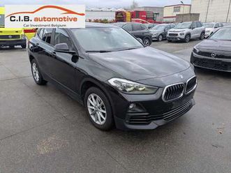 sdrive18d aut. /€13.215 netto / leder / navi /