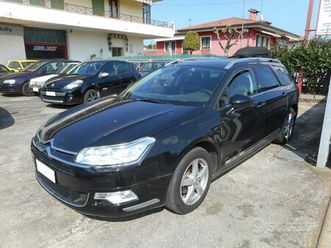 citroen c5 2.0 hdi station wagon