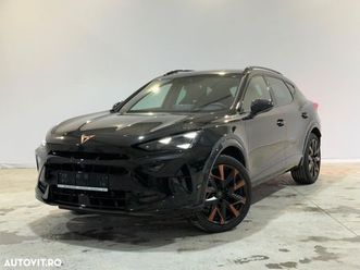 nou cupra formentor 2025 - 38 800,01 eur, 15 km - autovit.ro