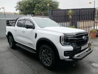 2.0 biturbo double cab wildtrak 4x4