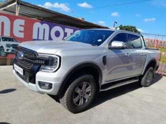 FORD RANGER 2-0-sit-double-cab-xlt