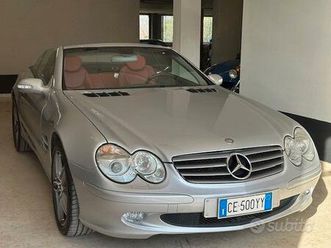 mercedes-benz sl 350 int cartier uni pro