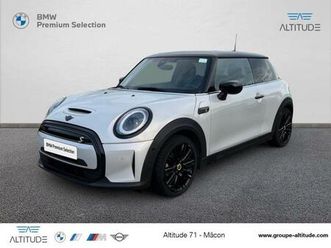 cooper se 184ch edition premium plus bva 5cv
