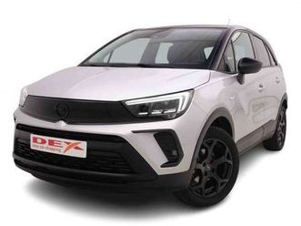 1.2 t 110 elegance + gps + camera + led lights