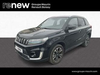 1.4 boosterjet hybrid 129ch style