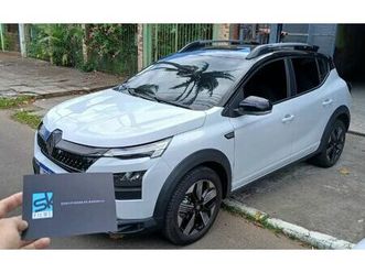 renault kardian prem. ed flex 1.0 tb 12v 5p aut. 2025