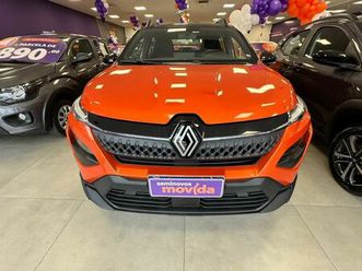 techno flex 1.0 tb 12v 5p aut.