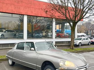 23 pallas carburatore semiautomatica