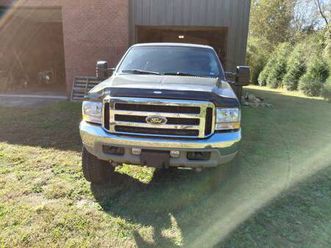 2002 ford excursion