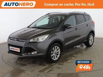 2.0 tdci titanium