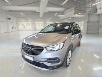 opel grandland x 1.5 ecotec diesel 130cv ultimate s&s at8